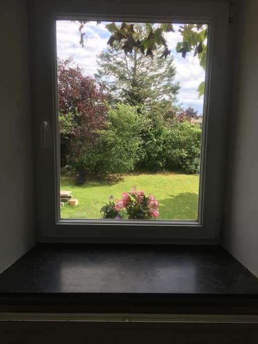 Gite Le Tilleul Clavier Exteriör bild